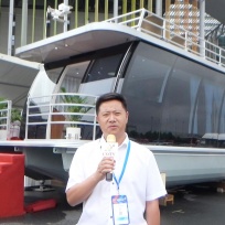 COTV全球直播: 江苏米兰船业科创发展有限公司
