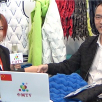 COTV全球直播: 苏州兴丰强纺织科技有限公司