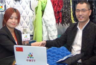 COTV全球直播: 苏州兴丰强纺织科技有限公司
