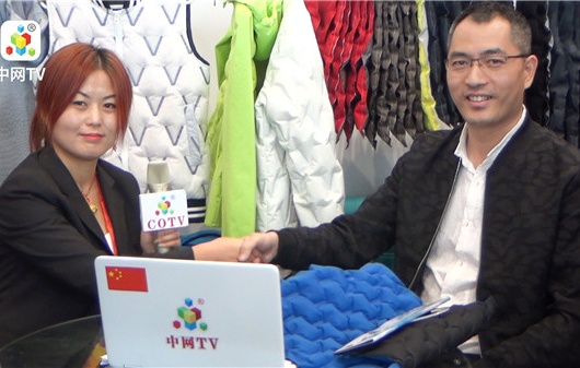 COTV全球直播: 苏州兴丰强纺织科技有限公司
