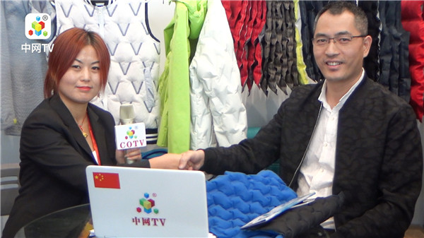 COTV全球直播: 苏州兴丰强纺织科技有限公司