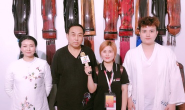 中网市场发布: 广陵区欧阳南古琴工作室