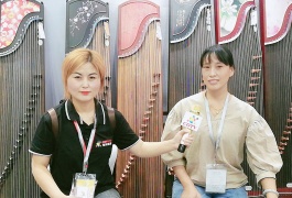 中网市场发布: 兰考县华音民族乐器有限公司