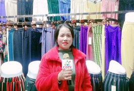 中网市场发布: 浦江县金麦服装厂