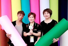 中网市场发布: 义乌市稠城洪东服装辅料厂、义乌市洪东无纺布商行