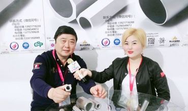 COTV全球直播: 江苏凯宇不锈钢制品有限公司