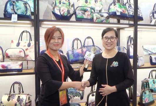 COTV全球直播: 东阳市六环饰品有限公司