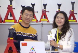 中网市场发布: 沧州鑫翼天汽车设备维修有限公司