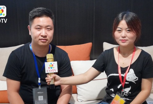 COTV全球直播: 深圳斯特凡家具有限公司