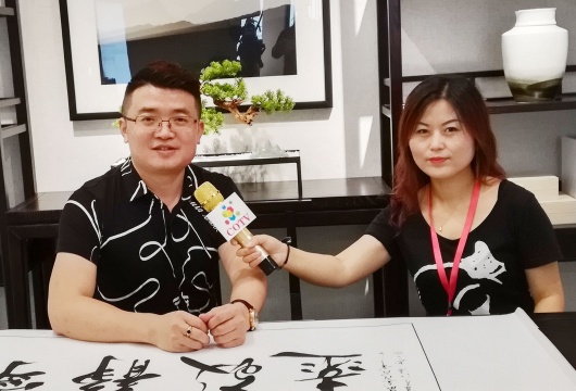 COTV全球直播: 深圳云物家居艺术空间有限公司