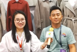 中网市场发布: 大连多比莉服饰有限公司