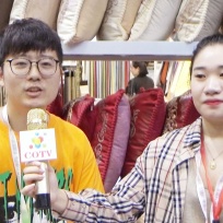 COTV全球直播: 海宁市华奇丽纺织有限公司