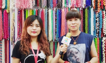 中网市场发布: 义乌市意贝饰品有限公司