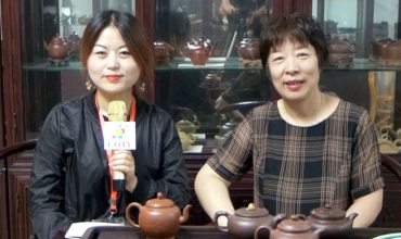 中网市场发布: 宜兴帼砂馆