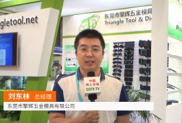 中网市场发布: 东莞市擎辉五金模具