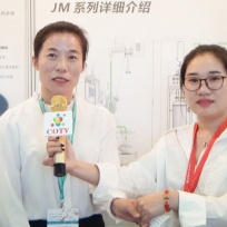 COTV全球直播: 上海迎录机械有限公司