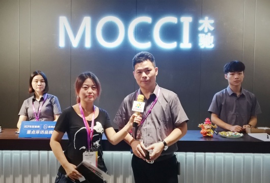 COTV全球直播: 深圳锘驰家具有限公司