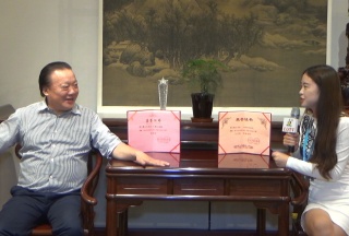 中网电视: 圆木缘红木工艺苑