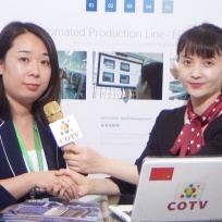 COTV全球直播: 北京联动天翼科技股份有限公司