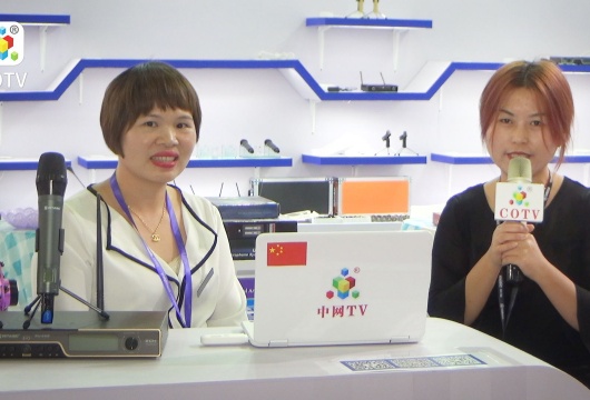COTV全球直播: 瑞特斯电声科技