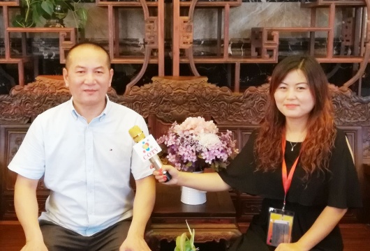 COTV全球直播: 福建仙游县蒲京古典家具有限公司