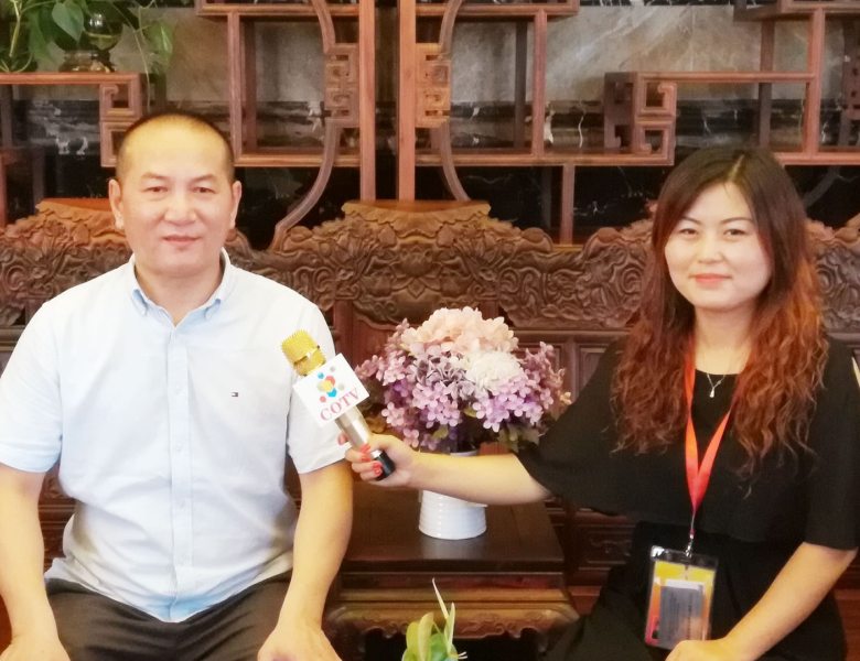 COTV全球直播: 福建仙游县蒲京古典家具有限公司