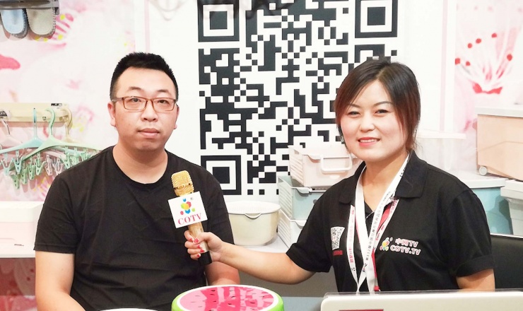 COTV全球直播: 广东揭阳广源塑胶有限公司