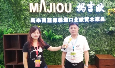 中网市场发布: 马来西亚进口实木家具有限公司