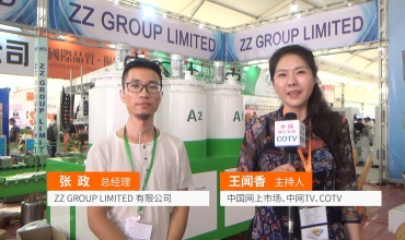 中网市场发布: ZZ GROUP LIMITED