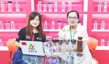 COTV全球直播: 山东省双晗杯业有限公司