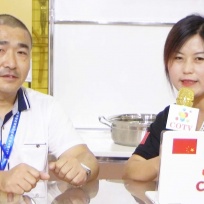 COTV全球直播: 湖南新厨厨房设备有限公司