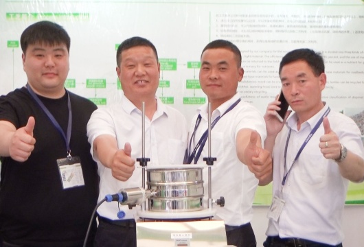 COTV全球直播: 新乡市振英机械设备