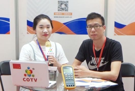 COTV全球直播: 常州市优高电子科技有限公司