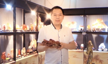 中网市场发布: 福州市圳福门雕刻厂