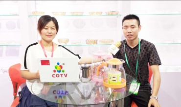 COTV全球直播: 重庆玻星玻璃制品厂