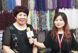中网市场发布: 义乌广聚源天然石娇米饰品商行