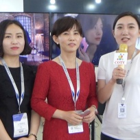 COTV全球直播: 北京怡家康科技发展有限公司
