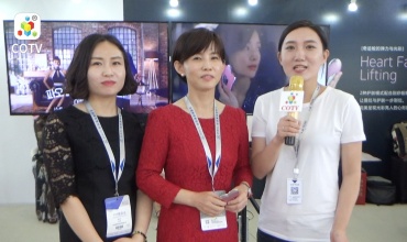COTV全球直播: 北京怡家康科技发展有限公司