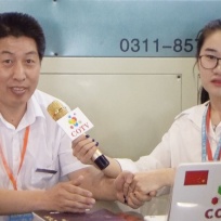 COTV全球直播: 石家庄美凯旺木工机械有限公司