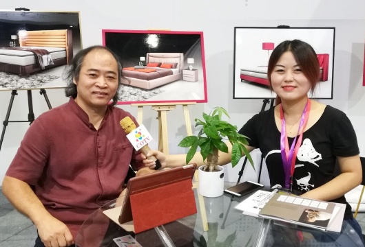COTV全球直播: 深圳市奥克拉家具设计有限公司
