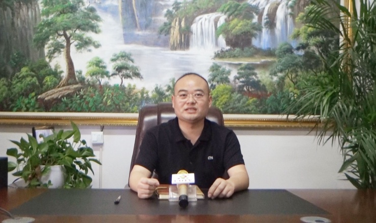 大號電視: 義烏市素君知識產權代理有限公司