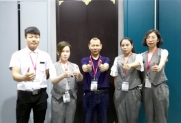 中网市场发布: 海宁颖新尚品家居有限公司