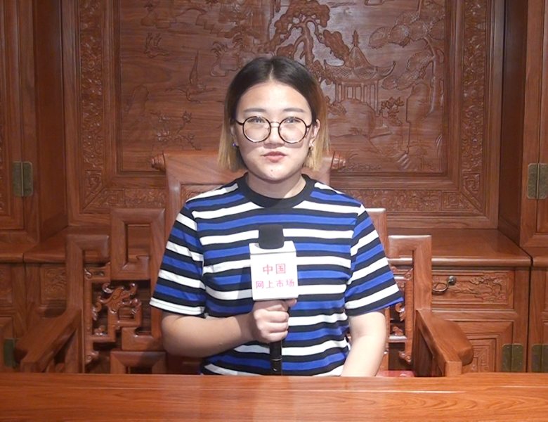 COTV全球直播: 东阳花园红木家具城天佑红木家具直营店