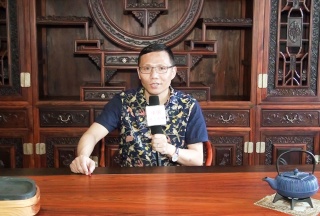 COTV全球直播: 东阳陈家工艺红木家具有限公司