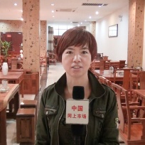 COTV全球直播: 东阳壹号红木家具城酬勤红木直营店