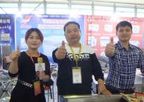 中网市场发布: 上海胥积厨房设备