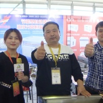 COTV全球直播: 上海胥积厨房设备