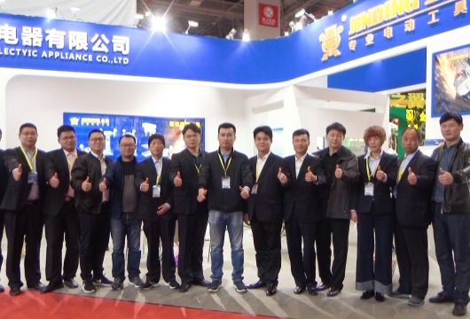 COTV全球直播: 江苏金鼎电器制造有限公司