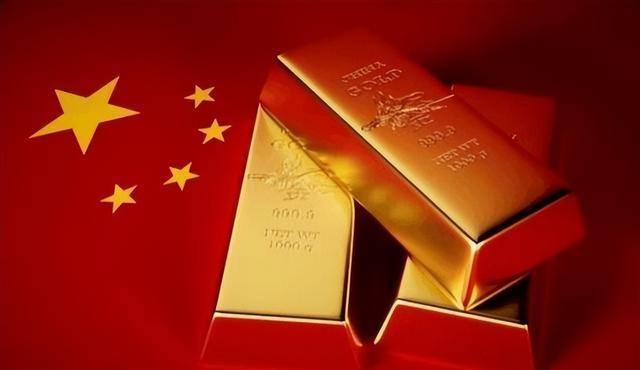 为何我国将600吨黄金存入美国 万一赖账怎么办？
