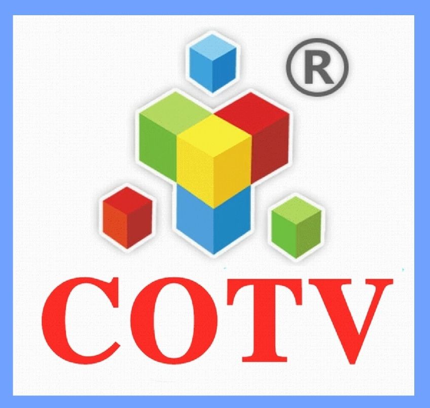 新热点-中网TV COTV 荣获"互联网电视十大影响力品牌"